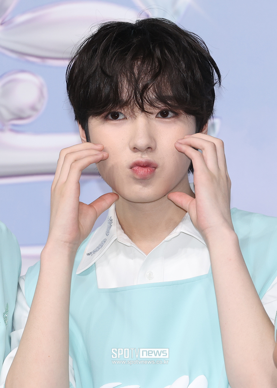 ▲ NCT위시 사쿠야 ⓒ곽혜미 기자