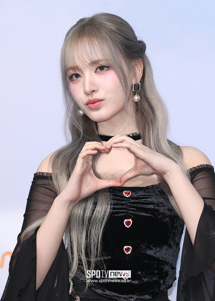 ▲ 아이브 리즈 ⓒ곽혜미 기자