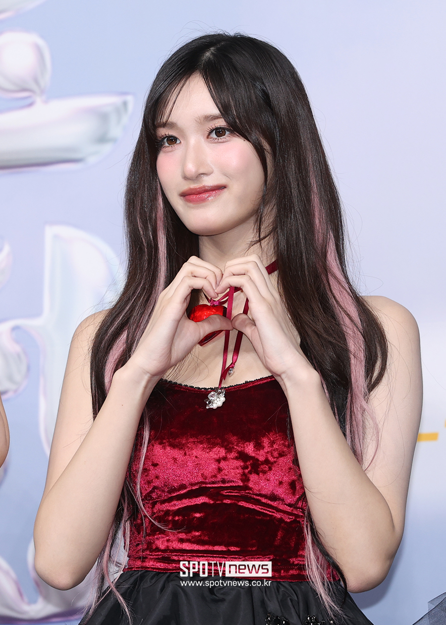 ▲ 아이브 이서 ⓒ곽혜미 기자