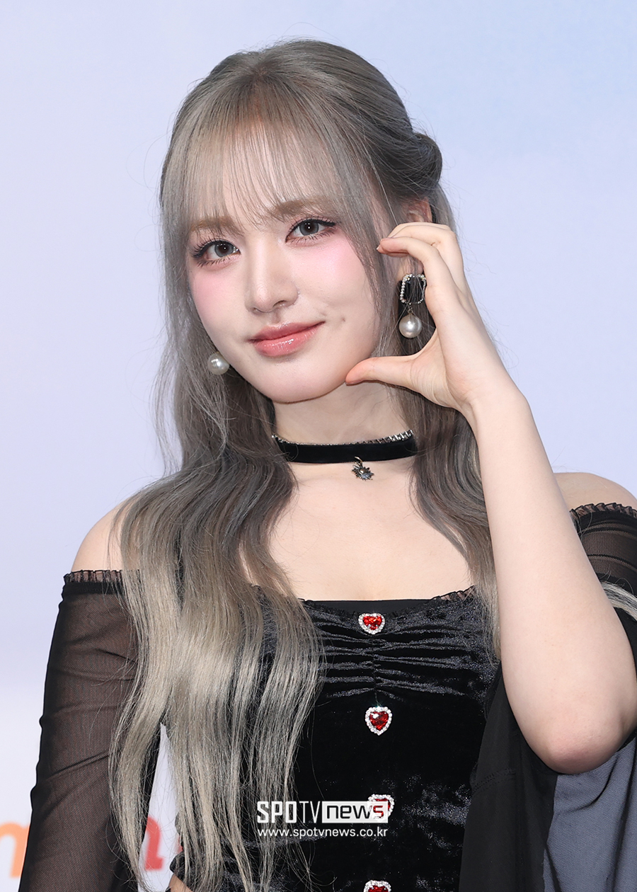 ▲ 아이브 리즈 ⓒ곽혜미 기자