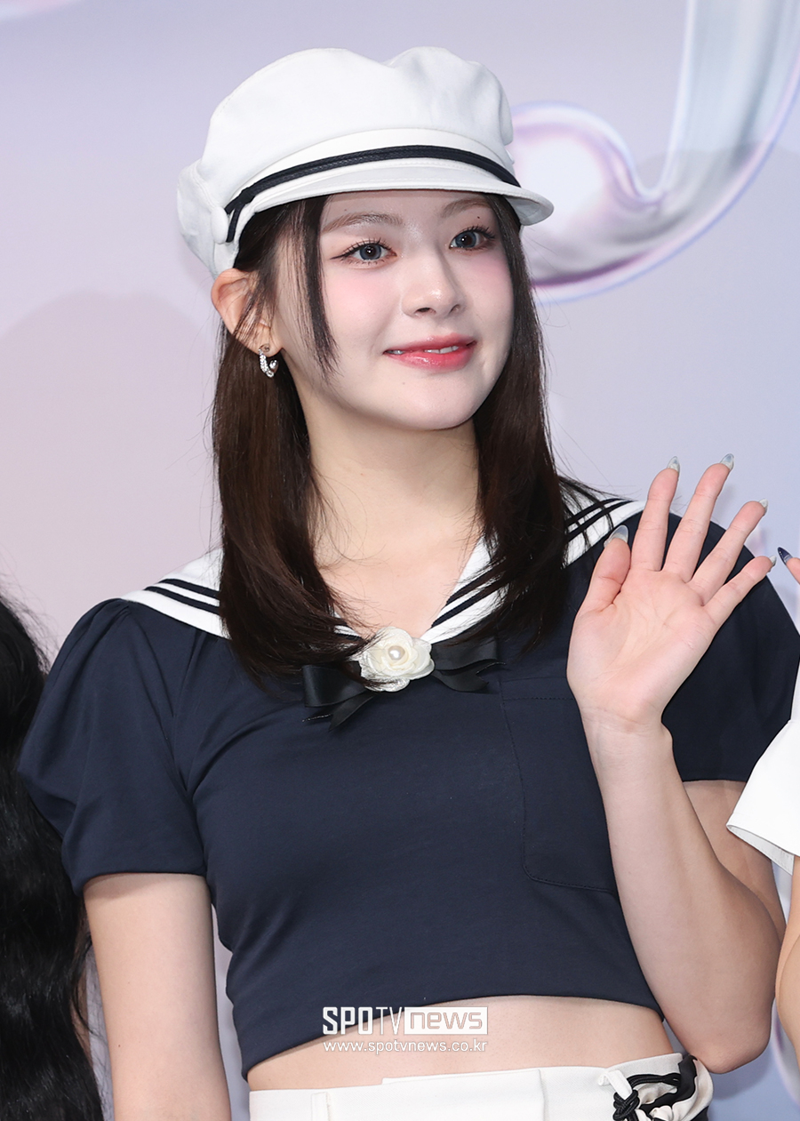 ▲ 스테이씨 세은 ⓒ곽혜미 기자