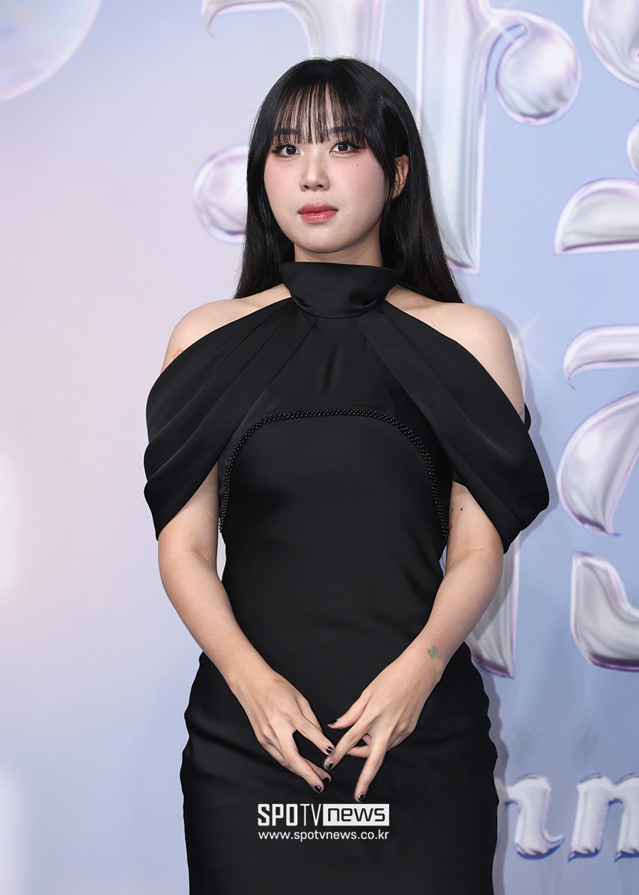 ▲ 이영지 ⓒ곽혜미 기자