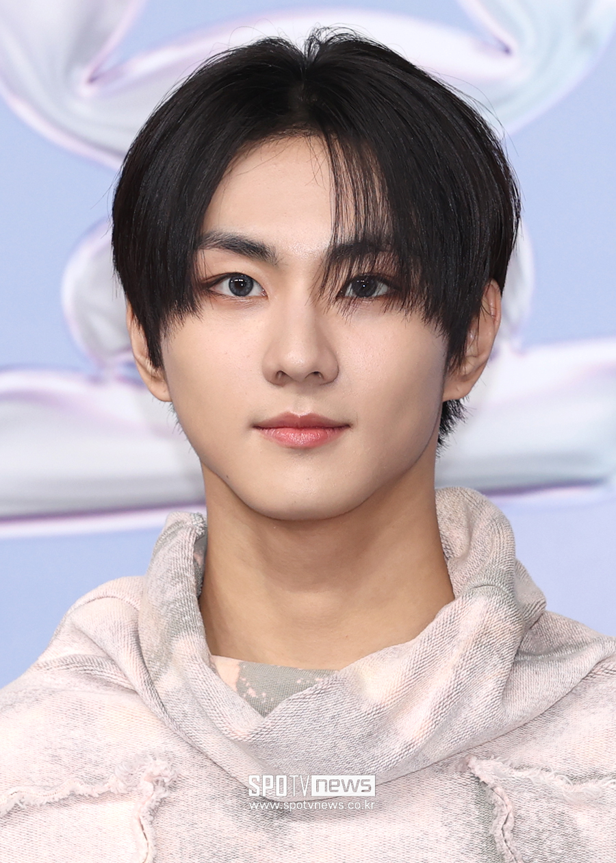 ▲ 엔하이픈 정원 ⓒ곽혜미 기자