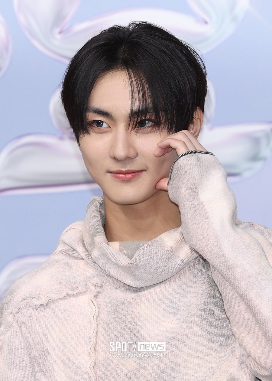 ▲ 엔하이픈 정원 ⓒ곽혜미 기자