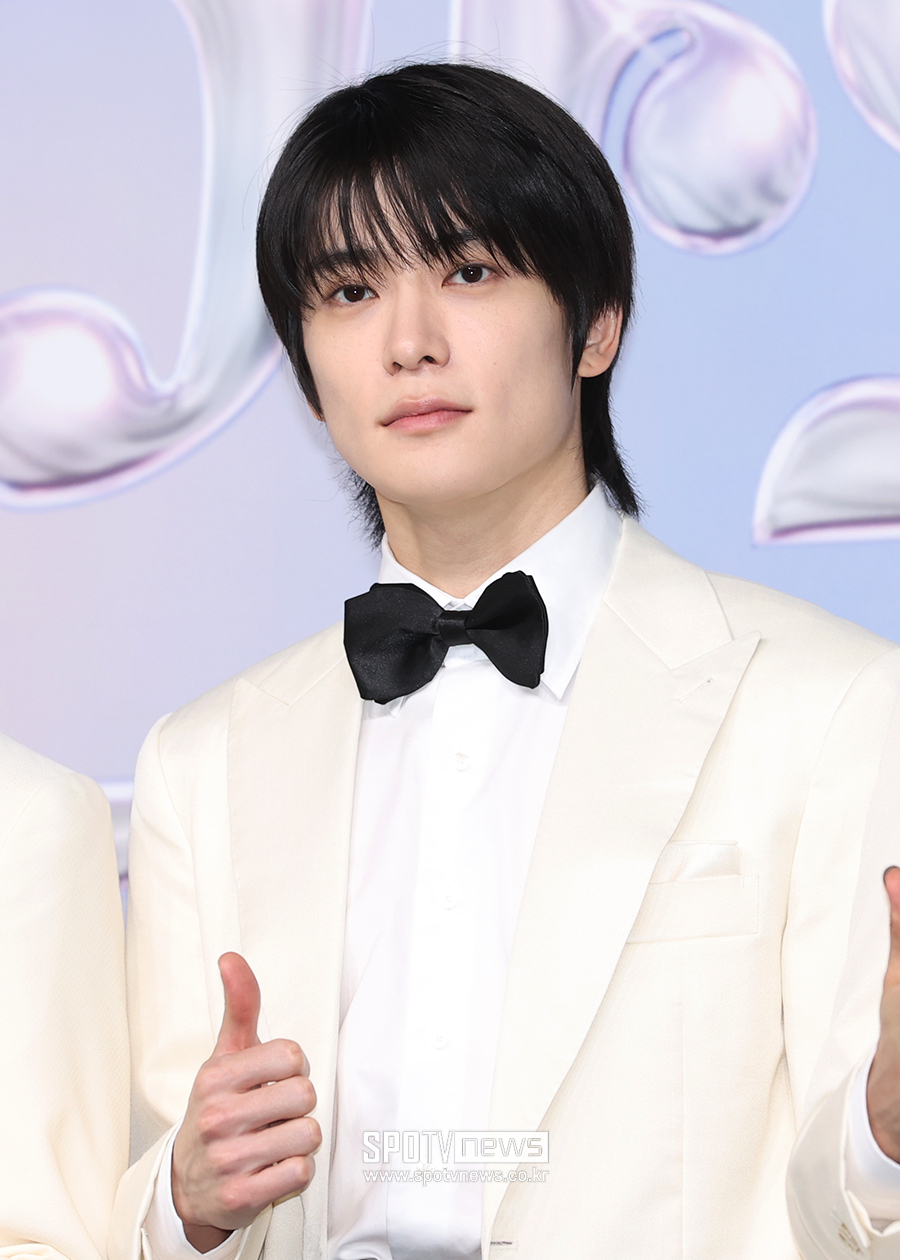 ▲ NCT127 재현ⓒ곽혜미 기자