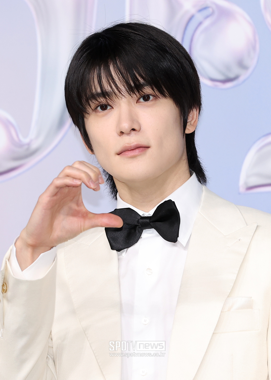 ▲ NCT127 재현ⓒ곽혜미 기자