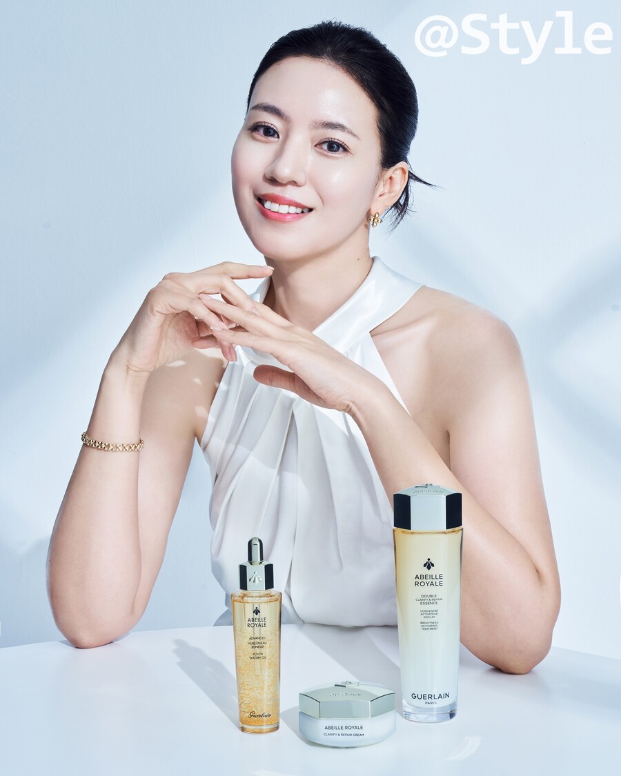 심혜진 "子 라이즈 앤톤, 내향적이고 주목받는 것 싫어해…데뷔 반대했다"