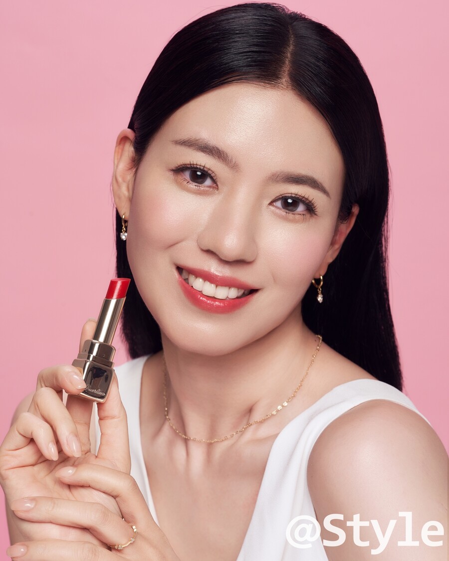 ▲ 심혜진. 제공| 앳스타일