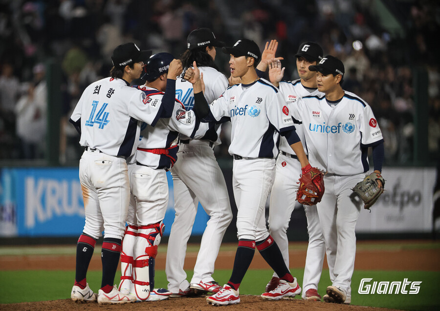 롯데, 23일 LG전 유니세프 시리즈 개최…시구 박정표·시타 원현준 나선다