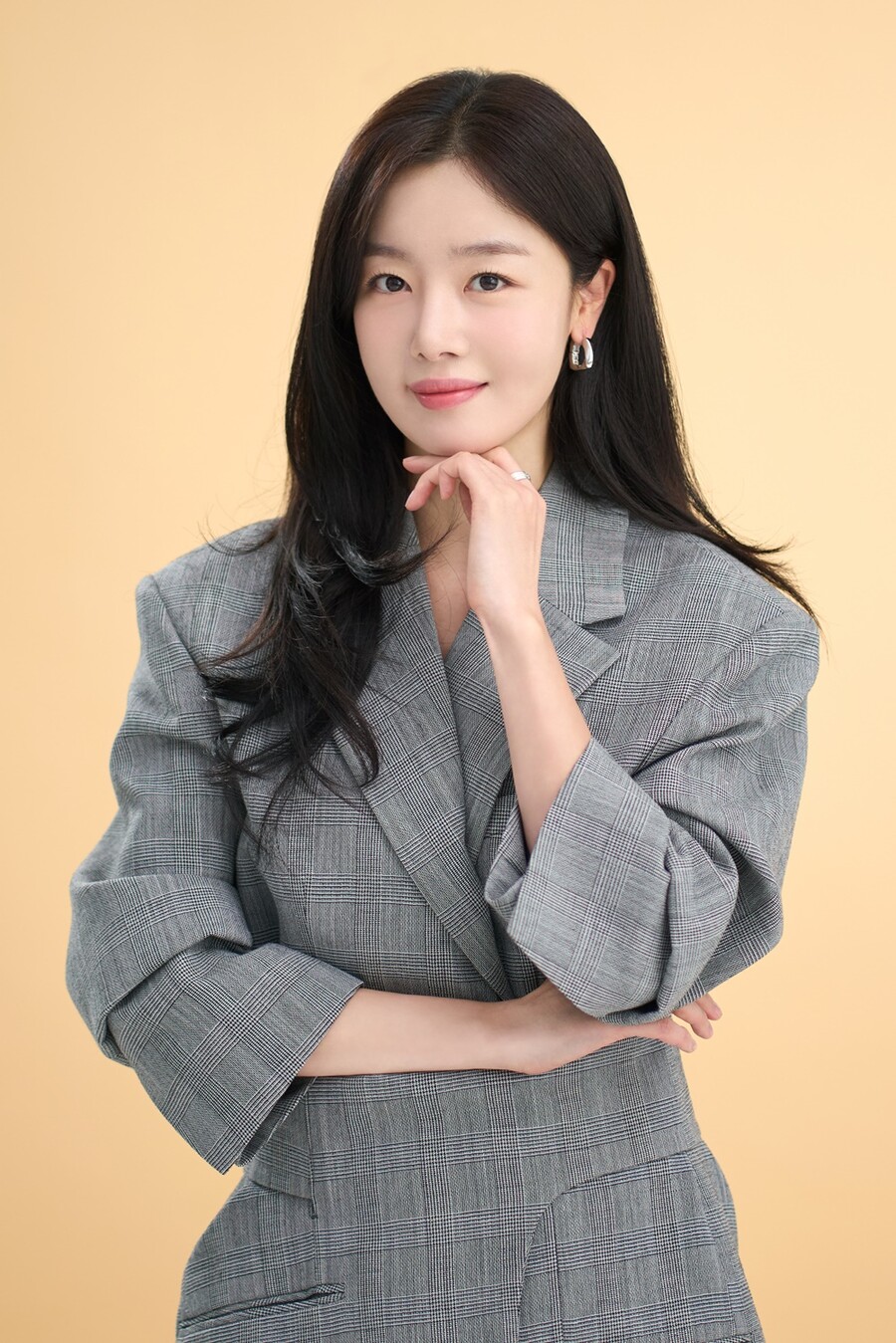 ▲ 한선화. 제공ㅣ롯데엔터테인먼트
