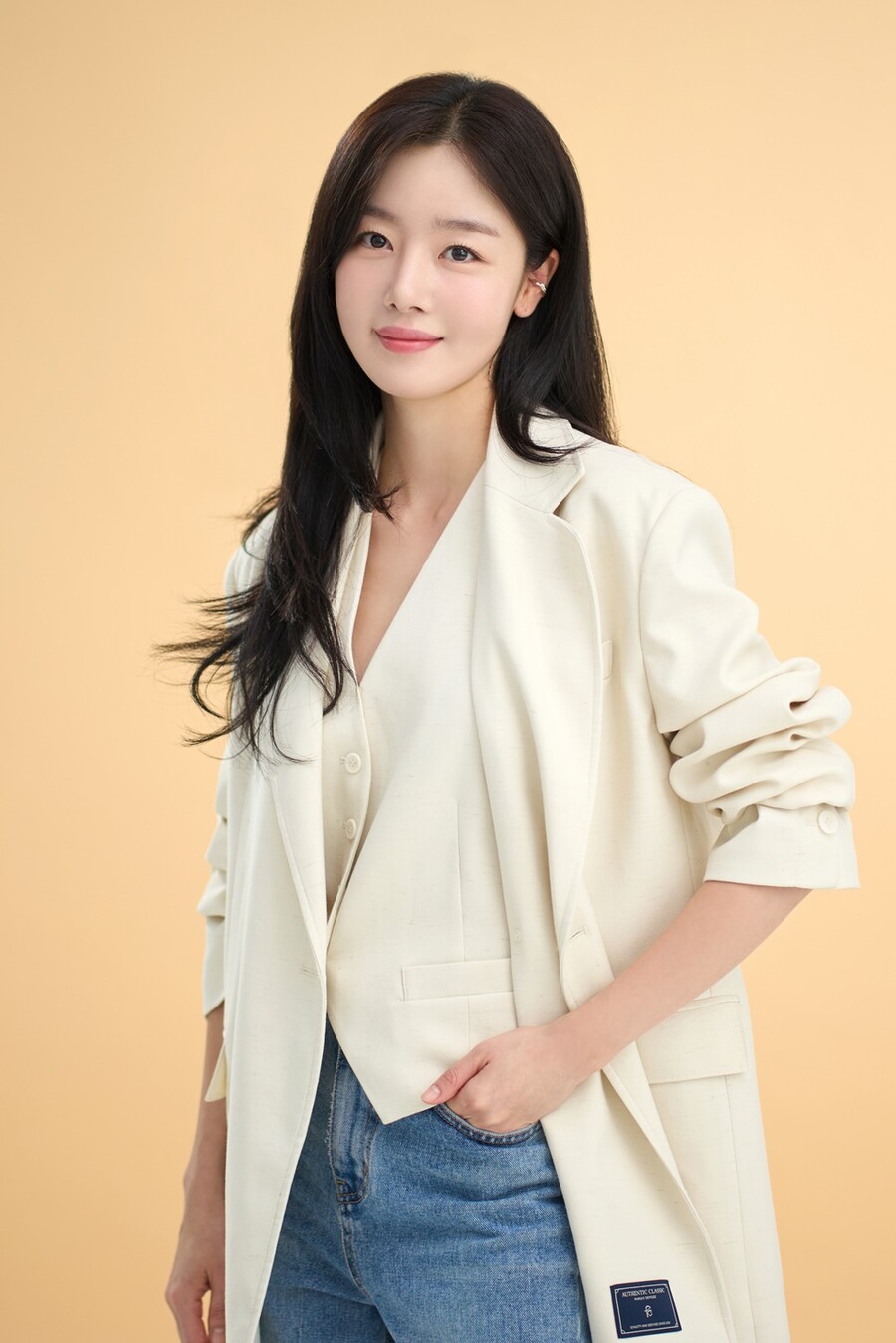 ▲ 한선화. 제공ㅣ롯데엔터테인먼트