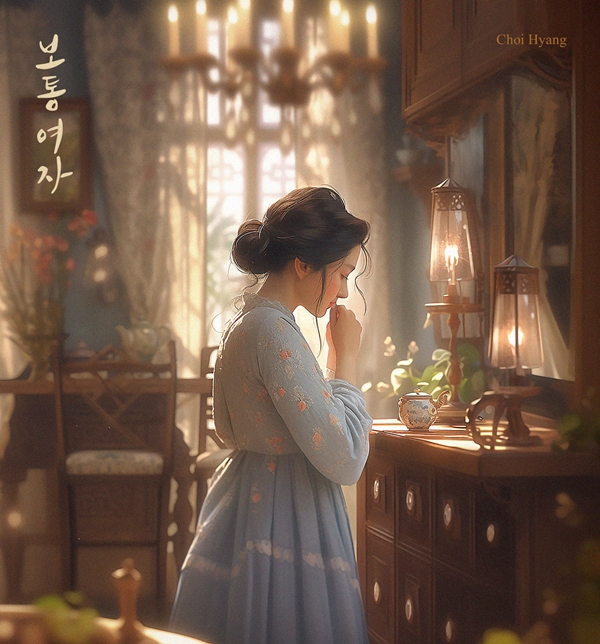 ▲ 24일 공개되는 최향 새 음반 '보통여자' 티저 사진. 제공|장군엔터테인먼트
