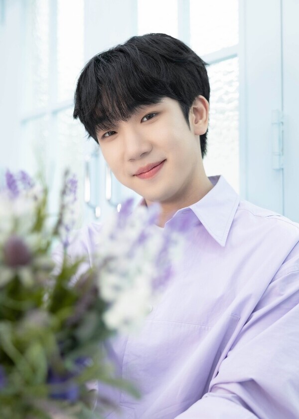 ▲ 최수호  ⓒ냠냠엔터테인먼트