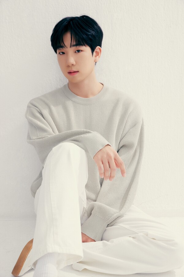 ▲ 최수호  ⓒ포고엔터테인먼트