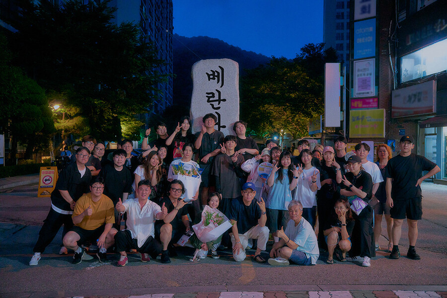 전소민, 본업으로 돌아온다…영화 '베란다' 크랭크업[공식]
