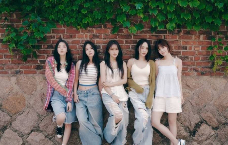 ▲ 카라. 제공| 알비더블유, DSP미디어