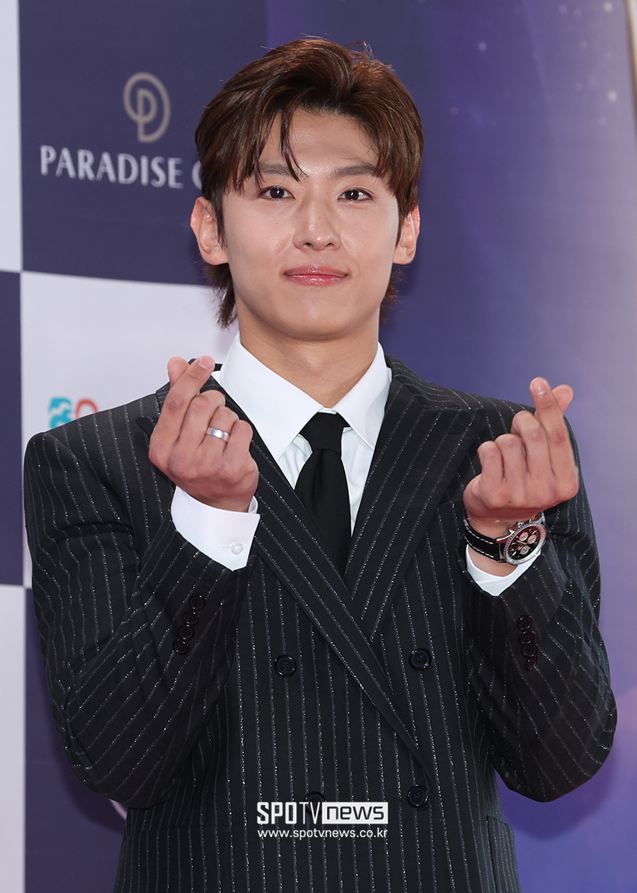덱스, 잔망 막내부터 강렬 열연까지…영양 만점 활약[초점S]