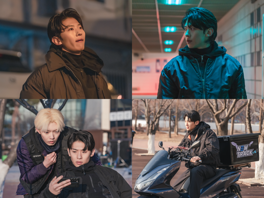 ▲ 타로 덱스. 제공| LG U+