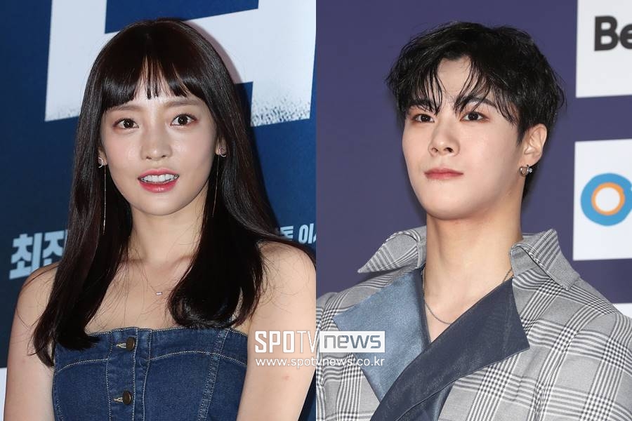 "그리운 목소리, 영원히 함께"…故구하라·문빈을 기억하는 법[초점S]