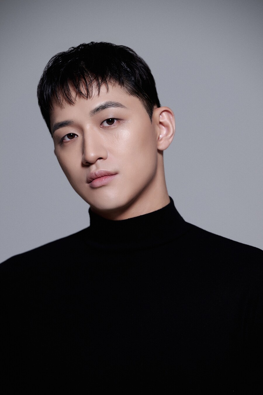 '커넥션' 유희제 "저를 살려준 연기, 행복하게 하고 있어요"[인터뷰S]