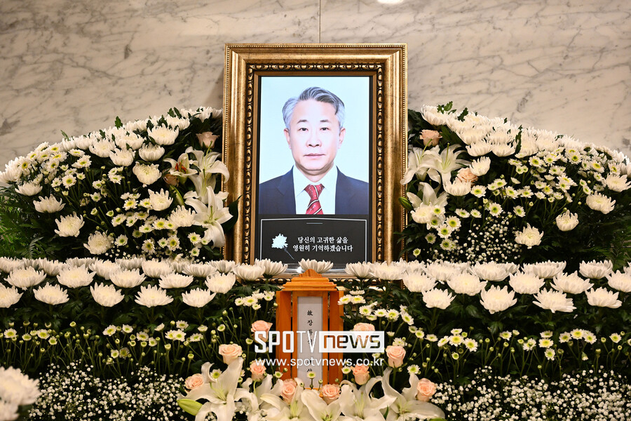 '부채도사' 故장두석 별세…심형래·이용식·최양락·팽현숙 애도 물결