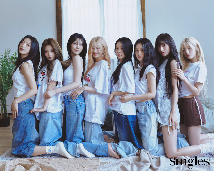 프로미스나인, '서머퀸' 굳히기 나선다 "터닝포인트 같은 앨범"