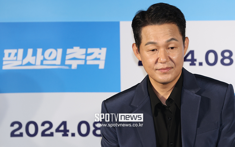 ▲ 박성웅 ⓒ곽혜미 기자