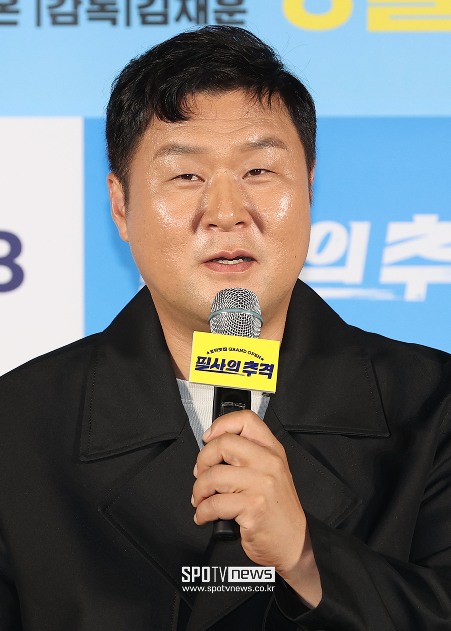 ▲ 윤경호 ⓒ곽혜미 기자