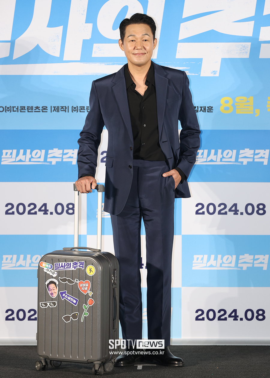 ▲ 박성웅 ⓒ곽혜미 기자