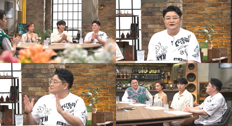 [단독]DJ DOC 정재용, 이혼·신용불량 딛고 방송복귀 "딸 위해 달라질 것"(종합)