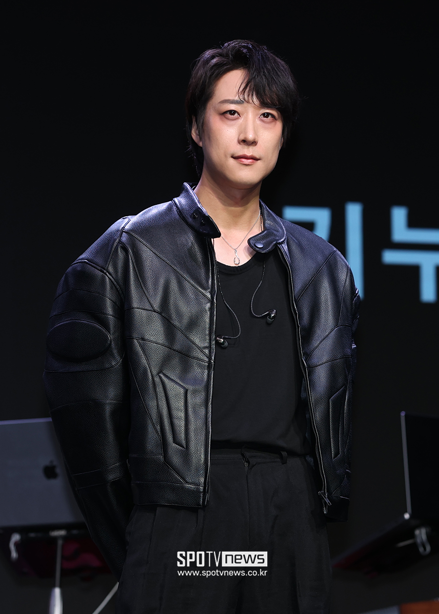 [포토S] 케키누, 케이브 맏형