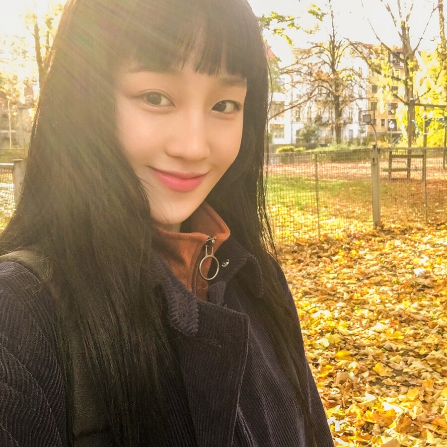 ▲고 박보람. 제공| 제나두 엔터테인먼트