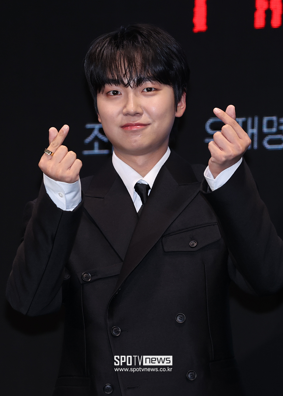 ▲ 성유빈 ⓒ곽혜미 기자