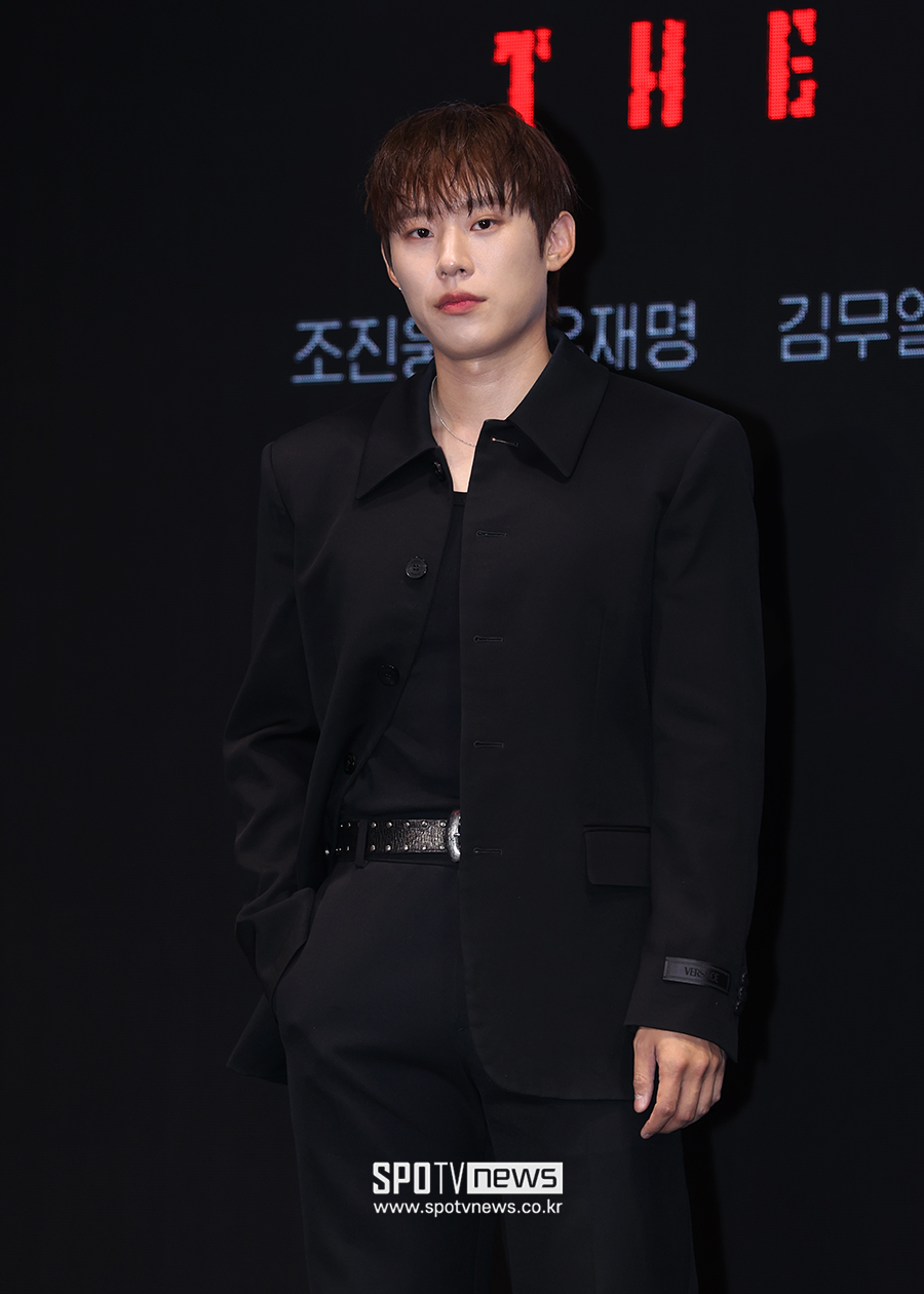 ▲ 김성철 ⓒ곽혜미 기자