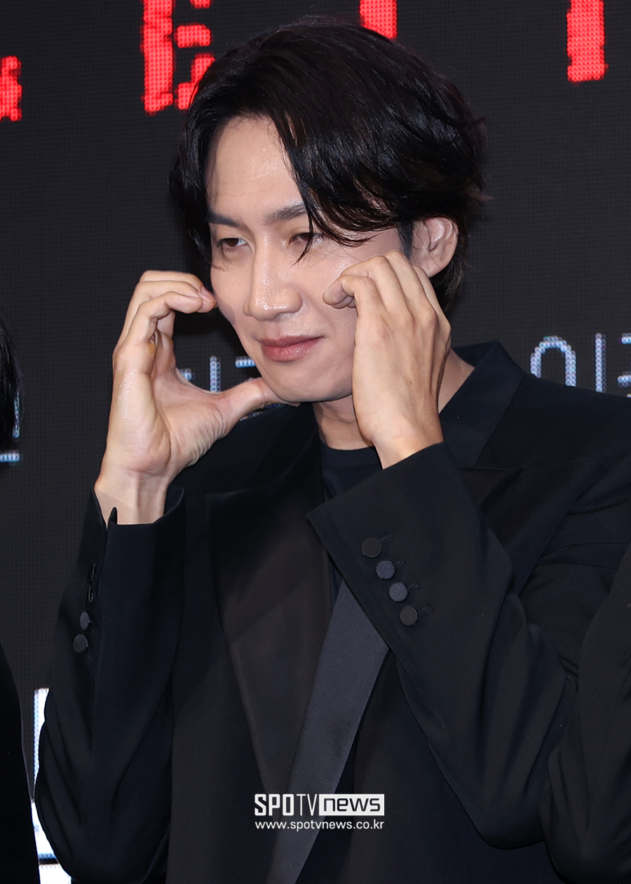▲ 이광수 ⓒ곽혜미 기자