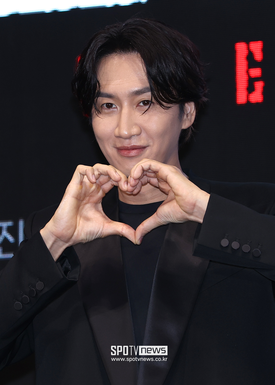 ▲ 이광수 ⓒ곽혜미 기자