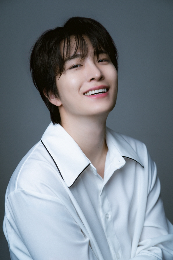 갓세븐 영재, '선의의 경쟁' 출연 확정…3년 만에 드라마 복귀[공식]
