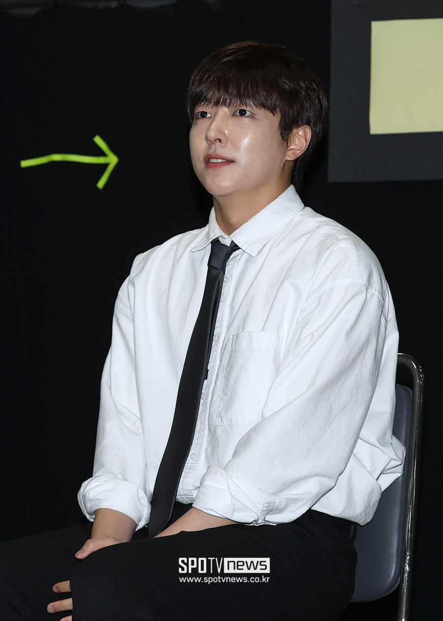 ▲ 이유진 ⓒ곽혜미 기자