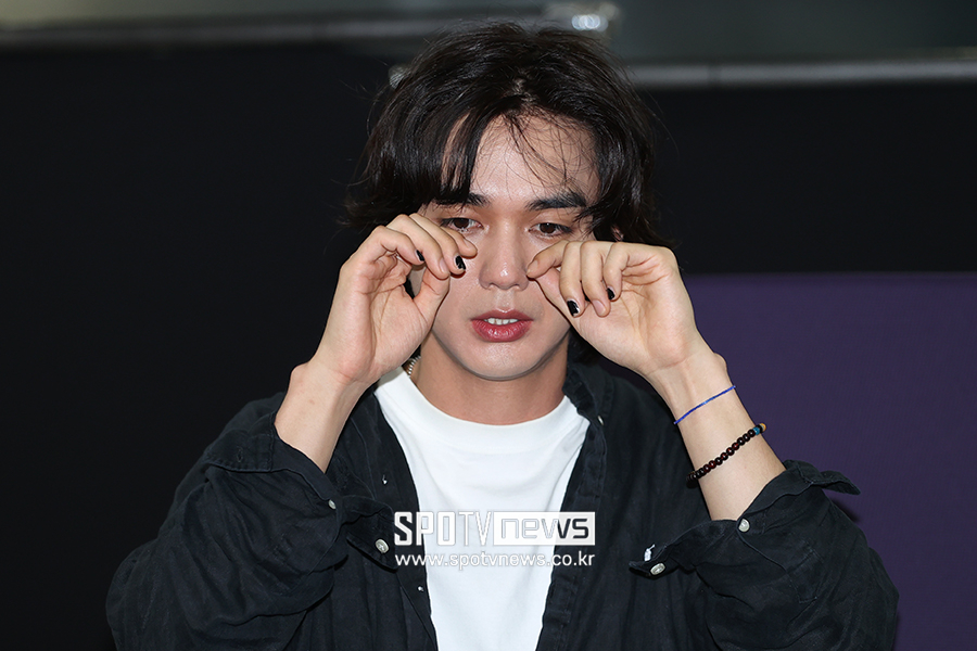 ▲ 유승호 ⓒ곽혜미 기자