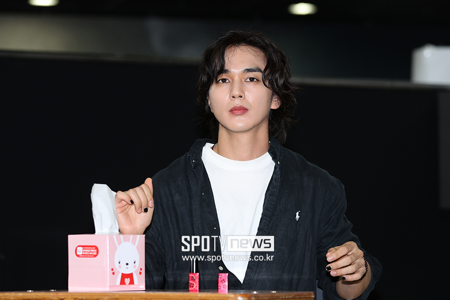 ▲ 유승호 ⓒ곽혜미 기자
