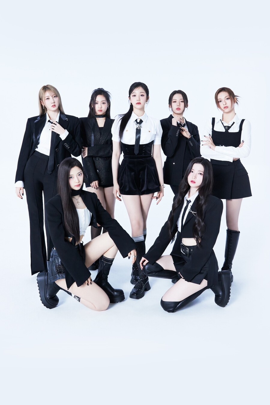 ▲ 베이비몬스터. 제공| YG엔터테인먼트