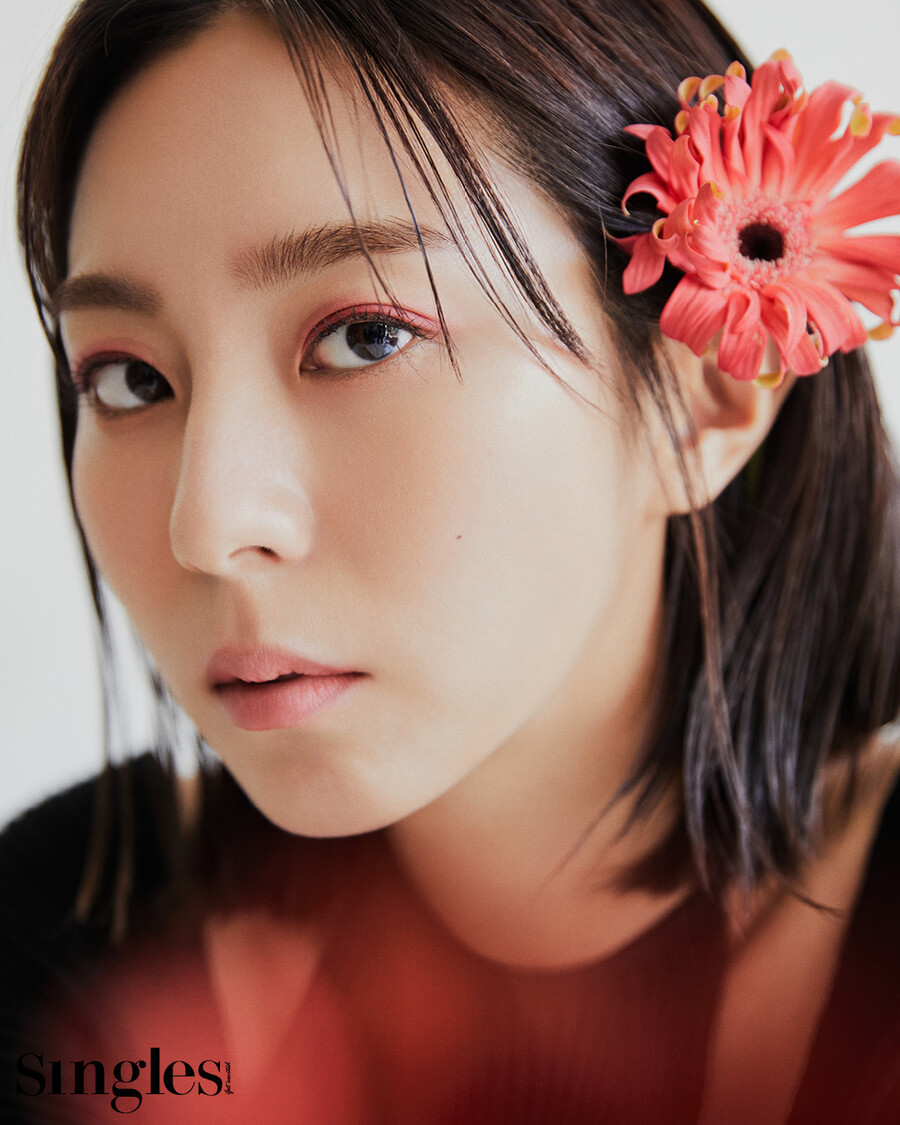 유이 "'정글밥' 위해 프리다이빙 시작…선생님도 말리는 물속 금쪽이"