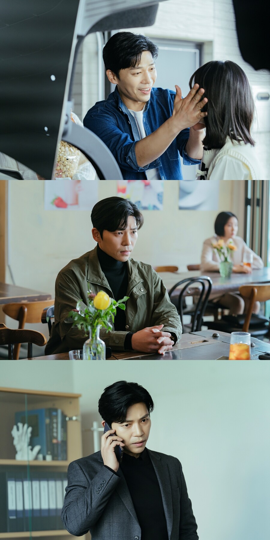 ▲ 지승현. 제공| SBS 굿파트너