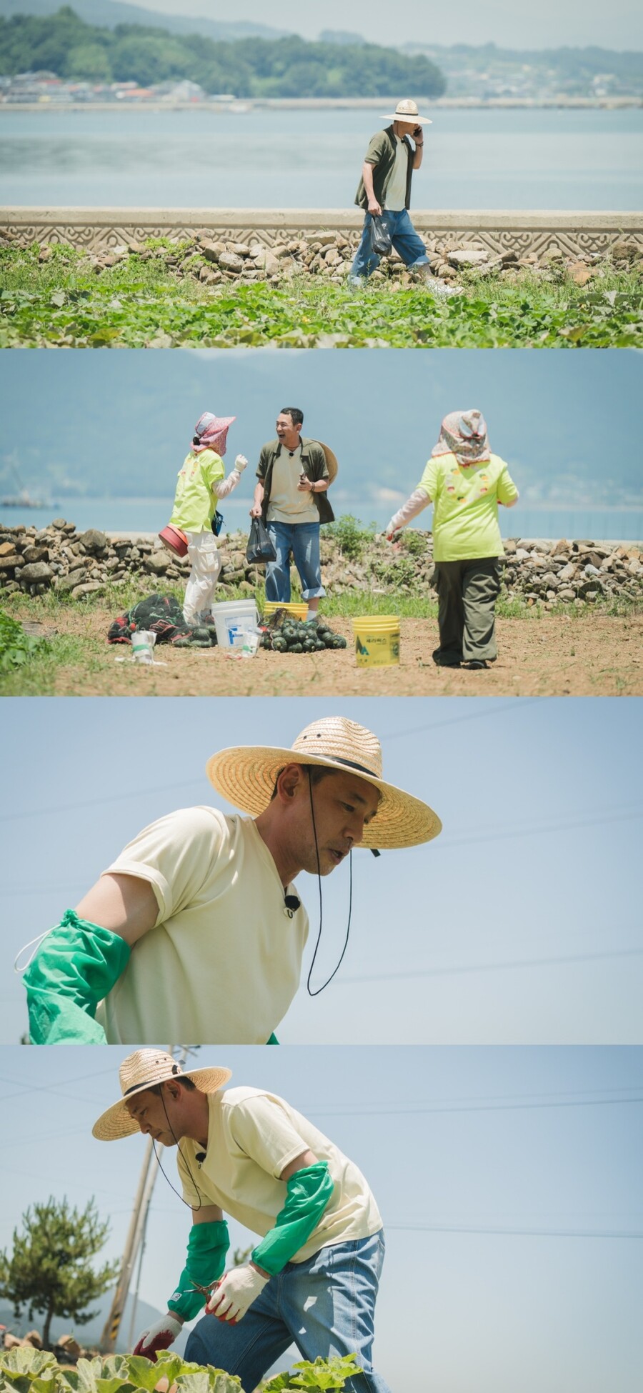 ▲ '언니네 산지직송'. 제공| tvN