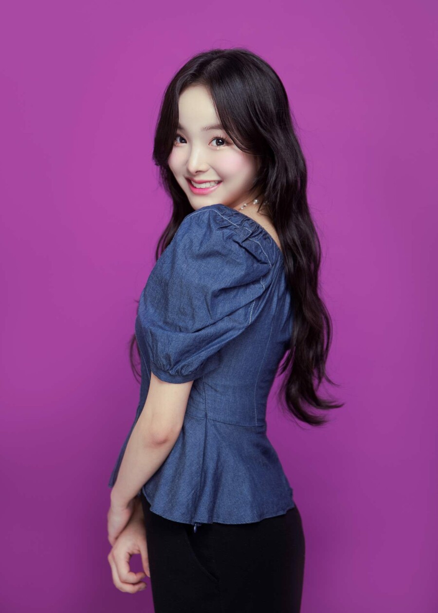 ▲ 전 피겨 국가대표 선수 임은수 ⓒ LG 트윈스