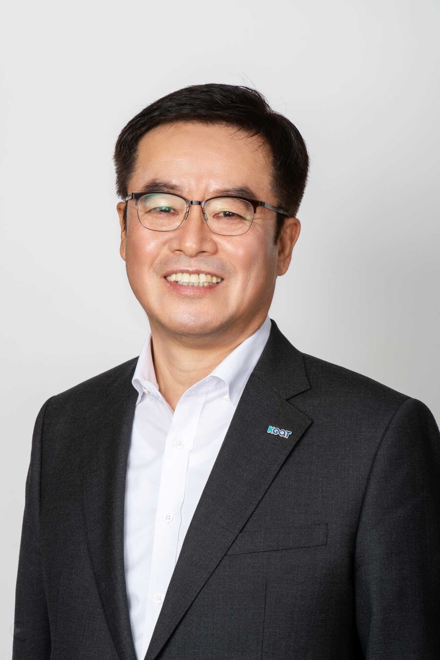 ▲ 안호근 한국농업기술진흥원장 ⓒ LG 트윈스