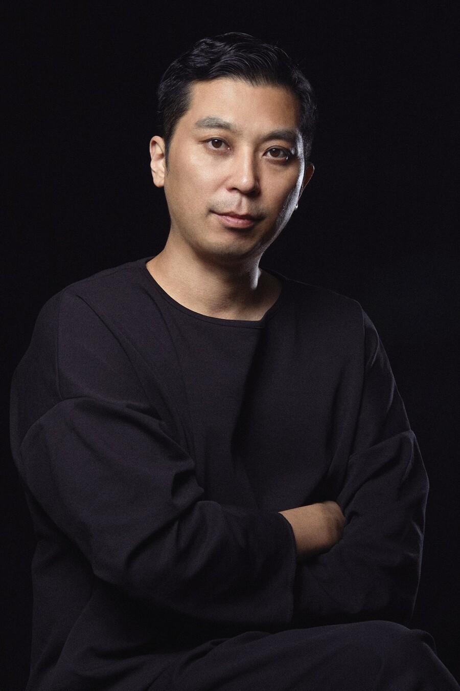 ▲ 이응복 감독. 제공ㅣ넷플릭스