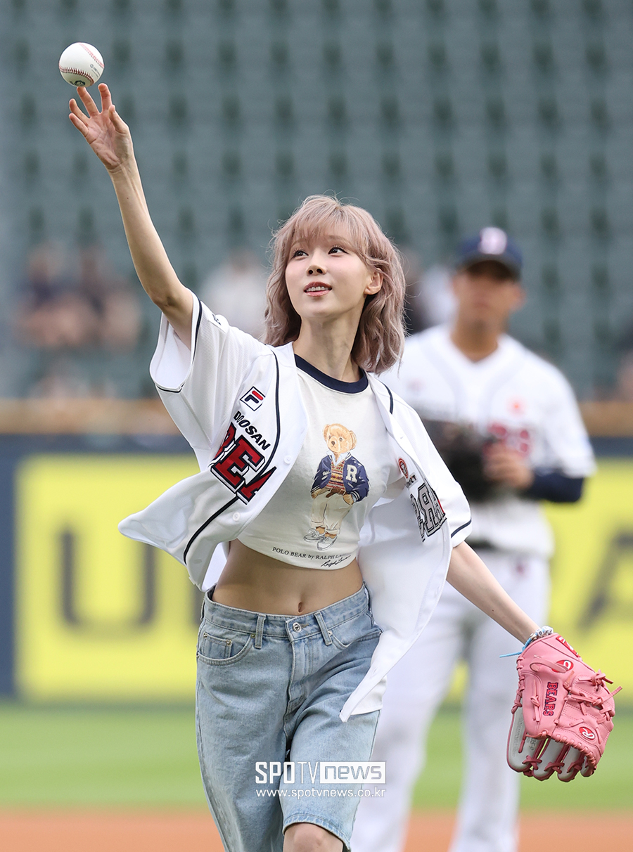 ▲ 윈터 ⓒ곽혜미 기자