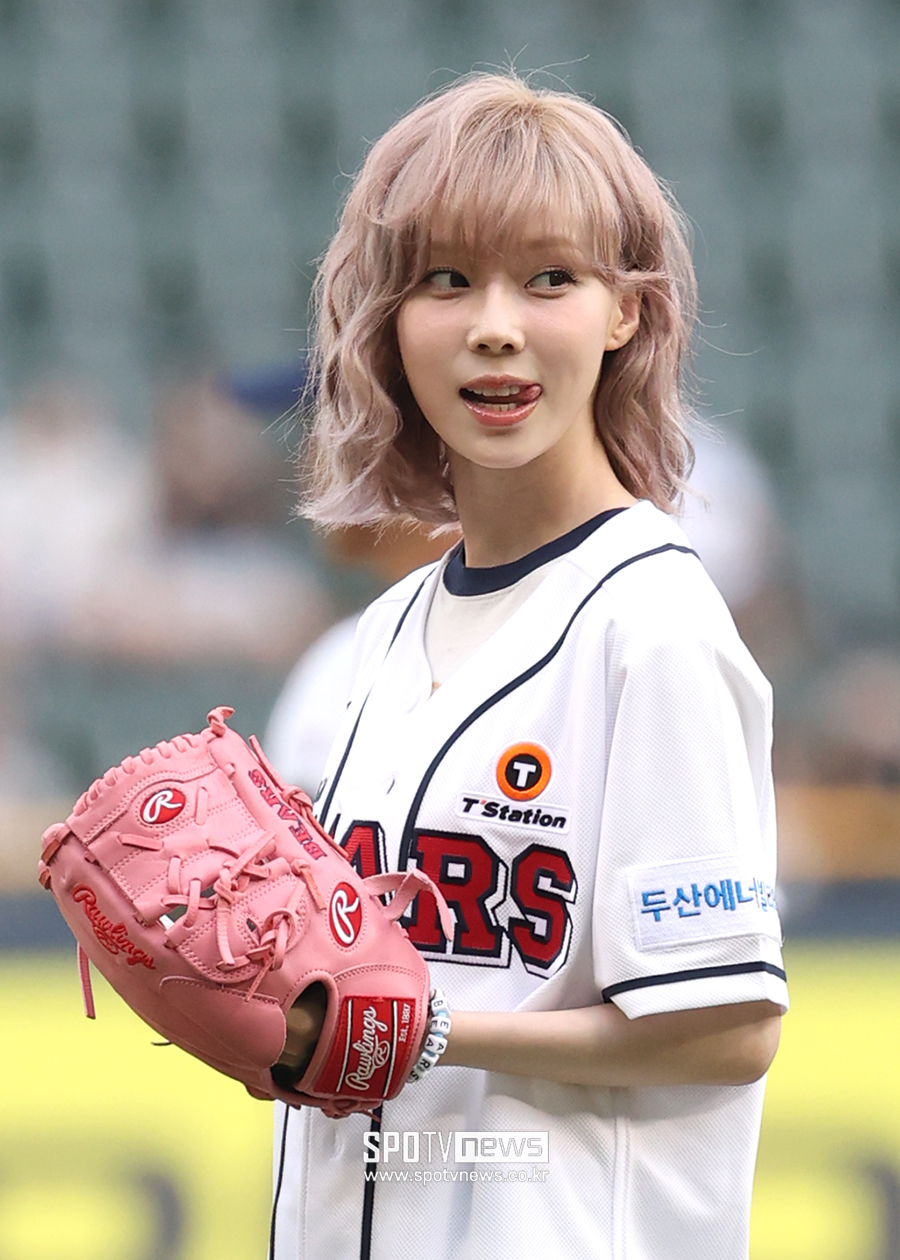▲ 윈터 ⓒ곽혜미 기자