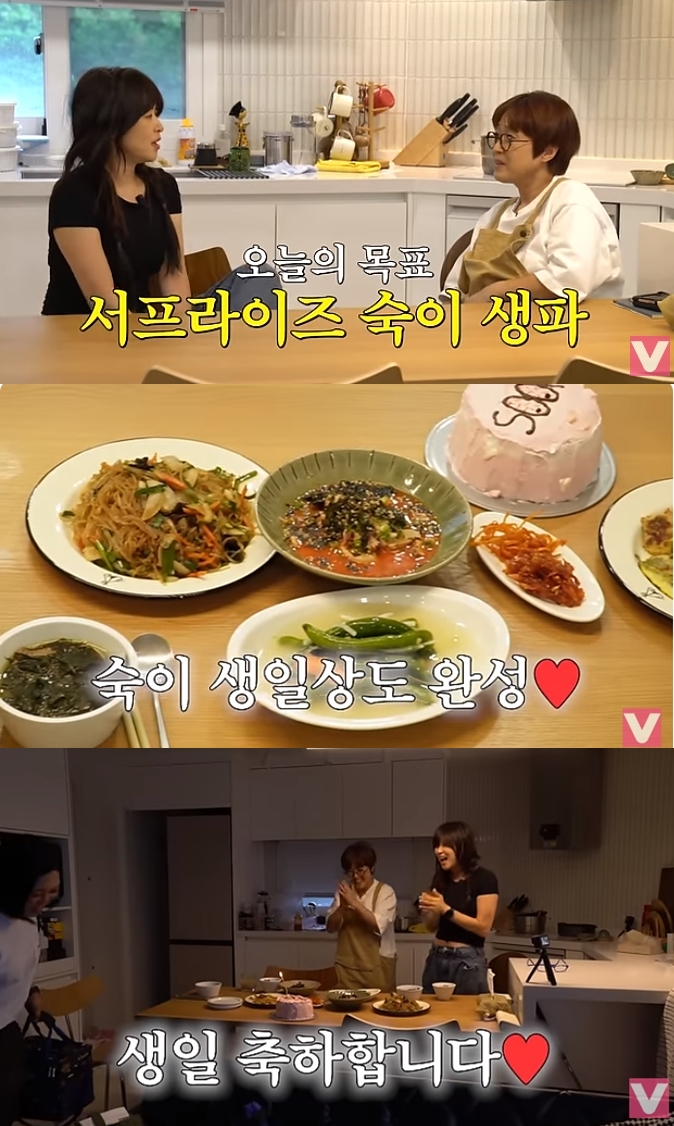 ▲ 사진 | 'VIVO TV' 방송화면